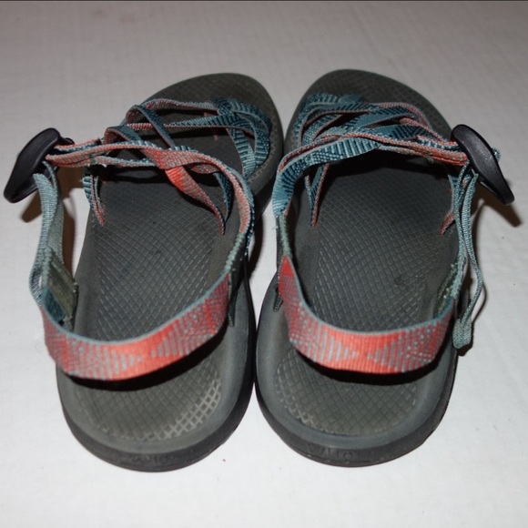 Chaco Zx3 Sandals - Picture 3 of 4
